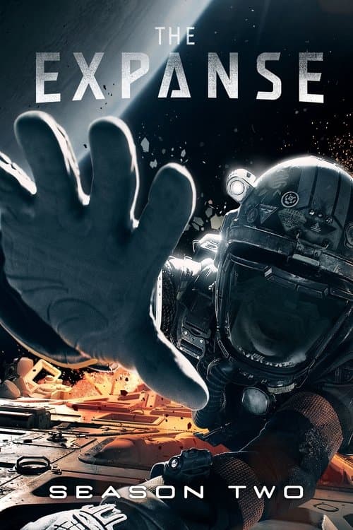 The Expanse S02