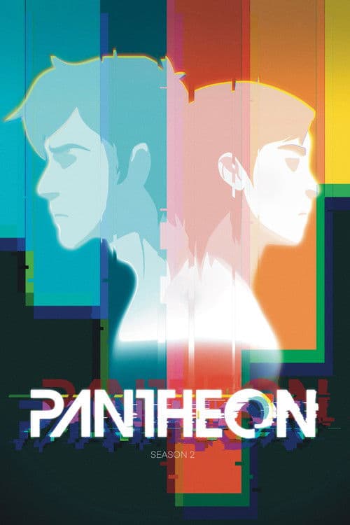 Pantheon S02