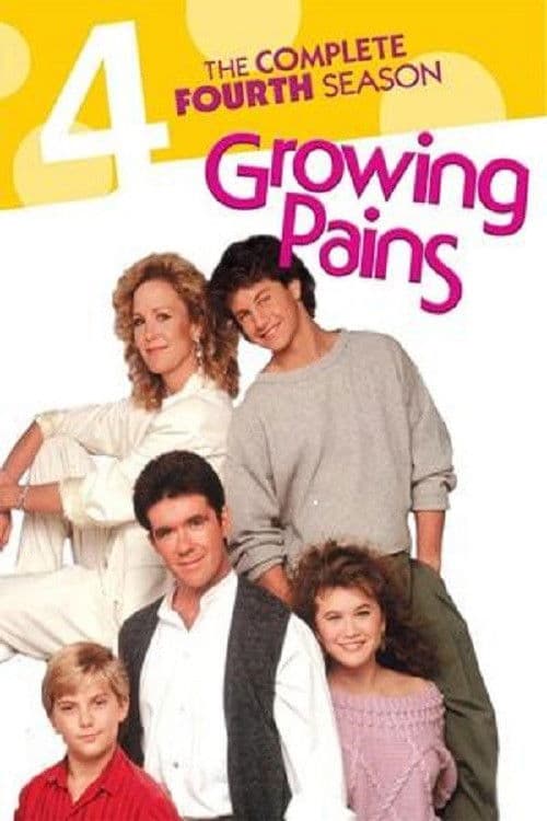 Growing Pains S04