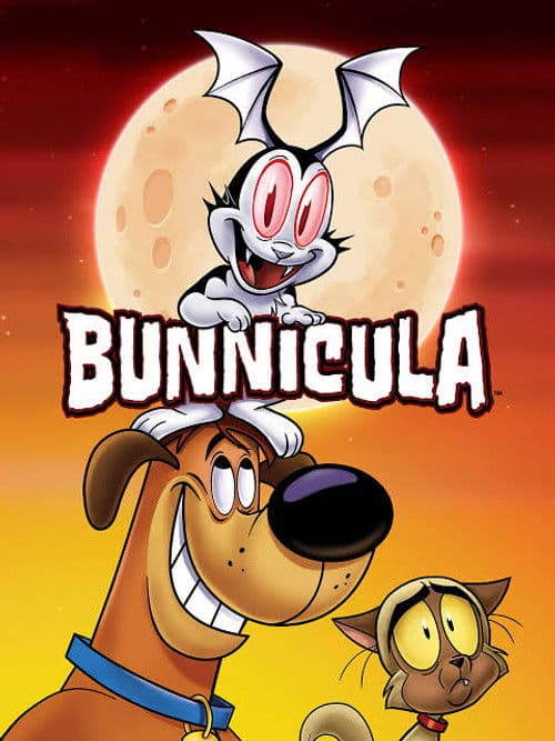 Bunnicula S02