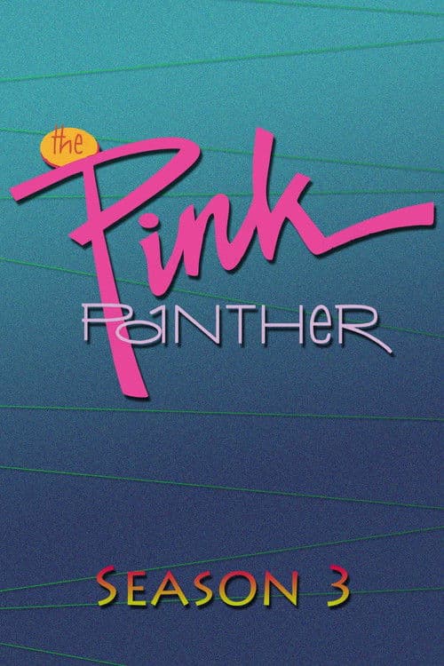 The Pink Panther S03