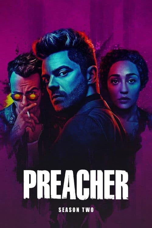 Preacher S02