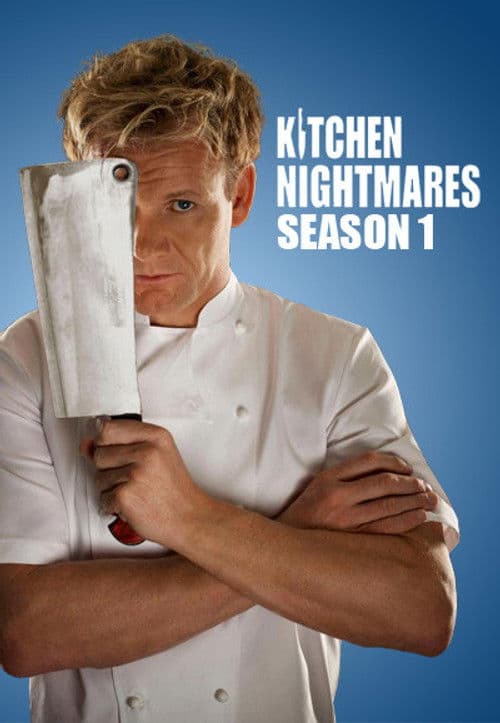 Kitchen Nightmares S01