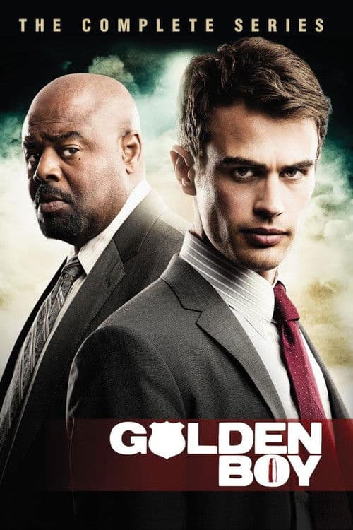 Golden Boy S01