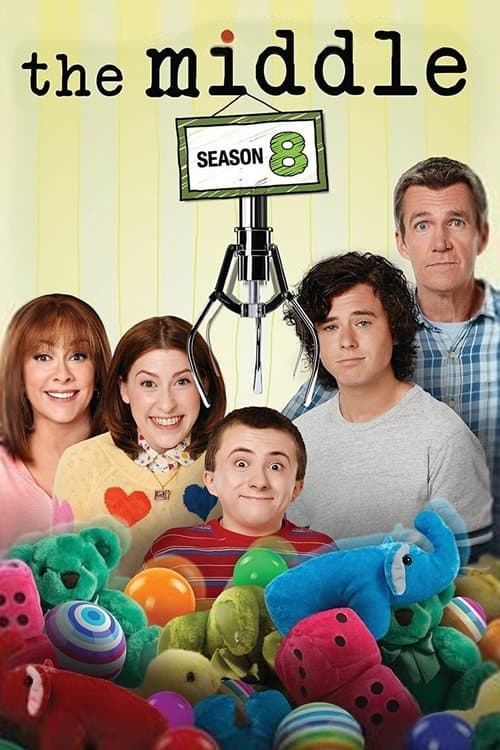 The Middle S08