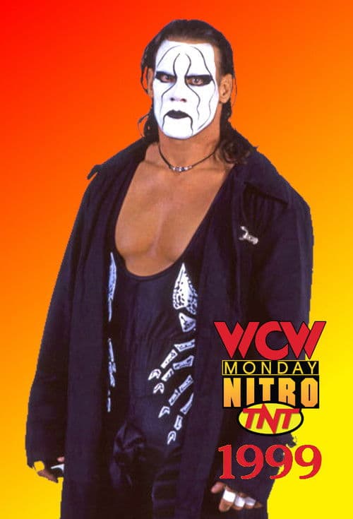 WCW Monday Nitro S05