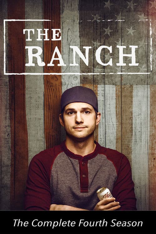 The Ranch S04