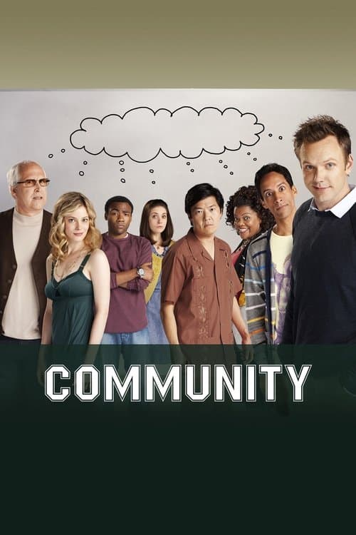 Community S02