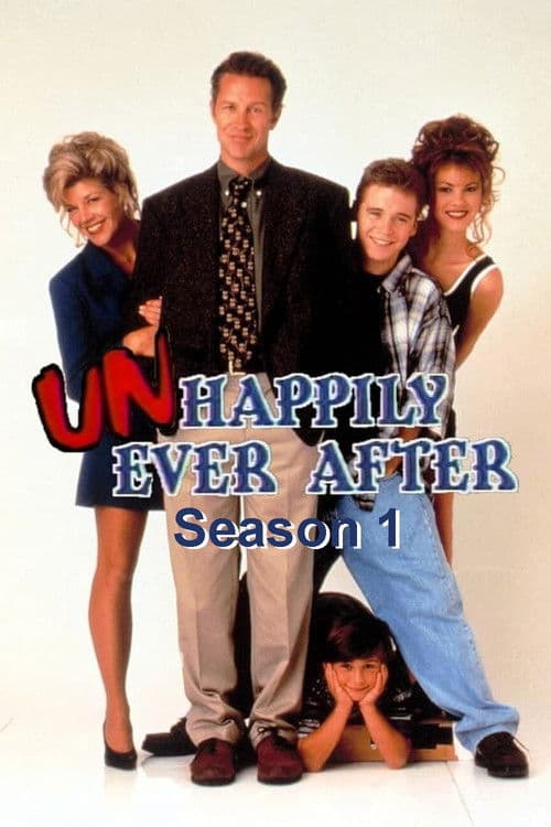 Unhappily Ever After S01