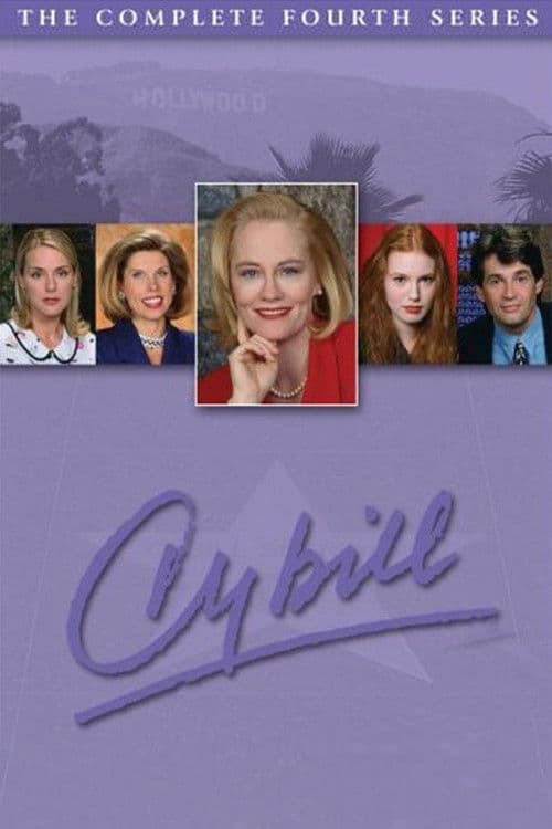 Cybill S04