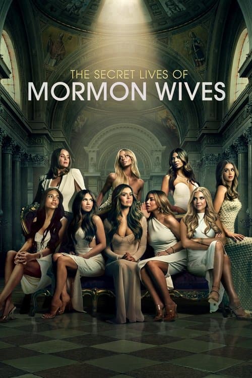 The Secret Lives of Mormon Wives S03