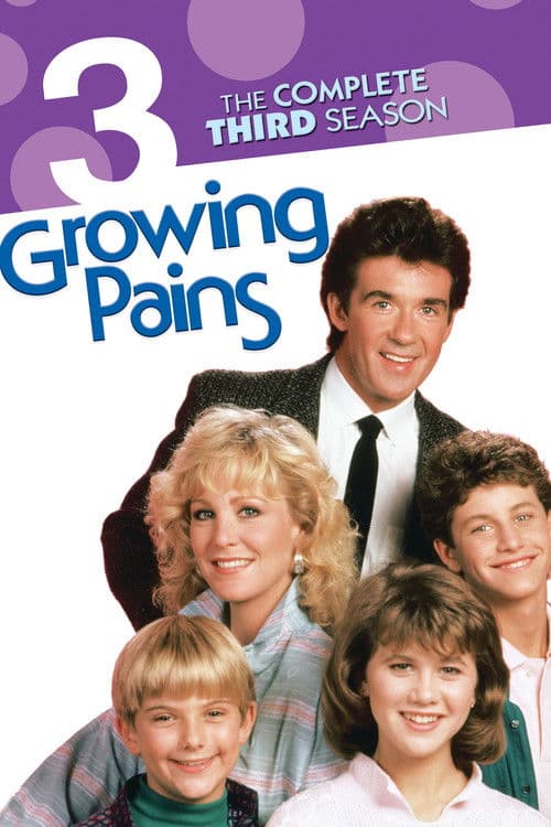 Growing Pains S03