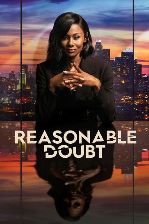 Reasonable Doubt S01