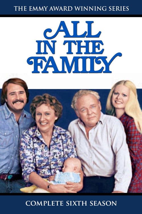 All in the Family S06