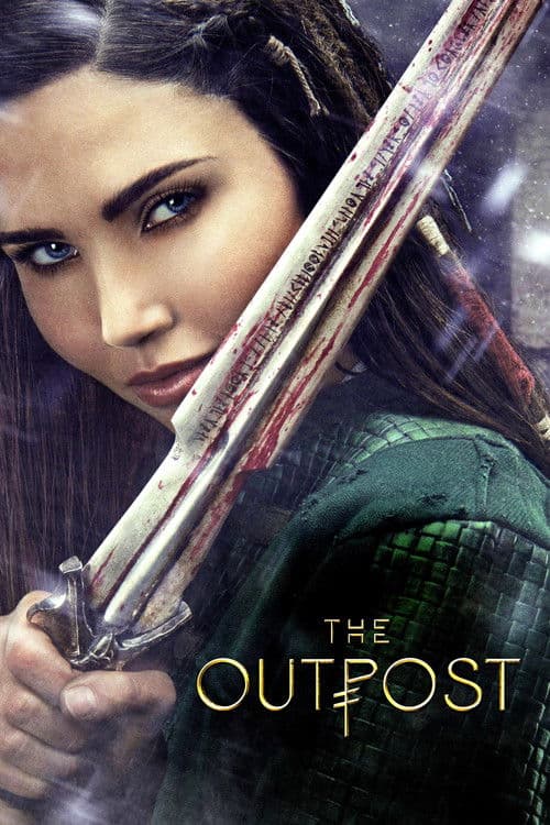 The Outpost S03