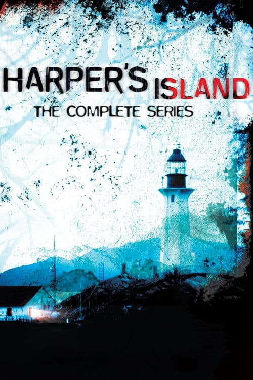 Harper's Island S01