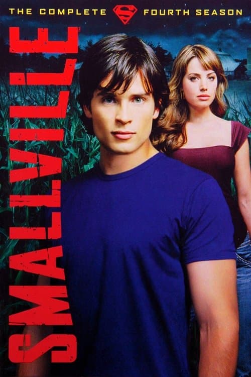 Smallville S04