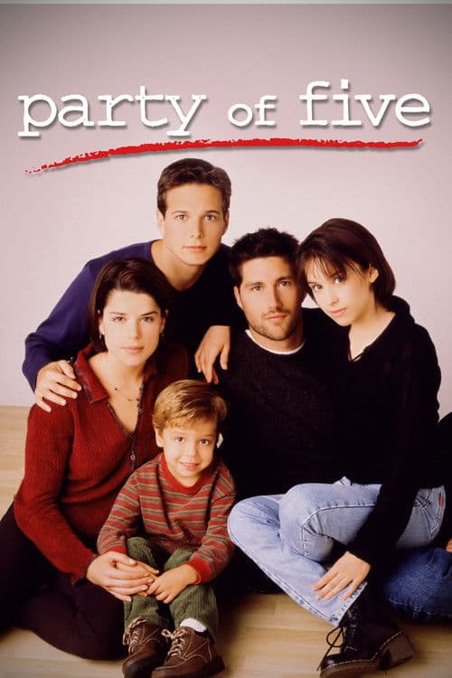 Party of Five S04