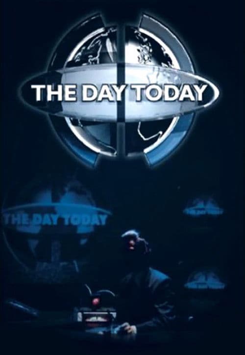 The Day Today S01