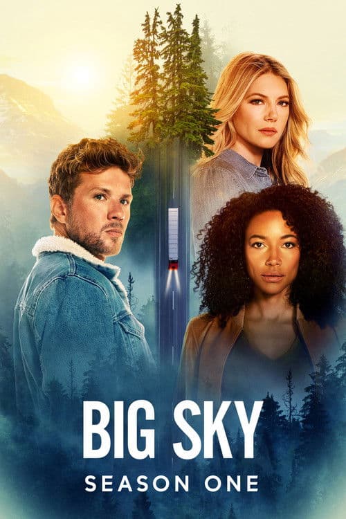 Big Sky S01