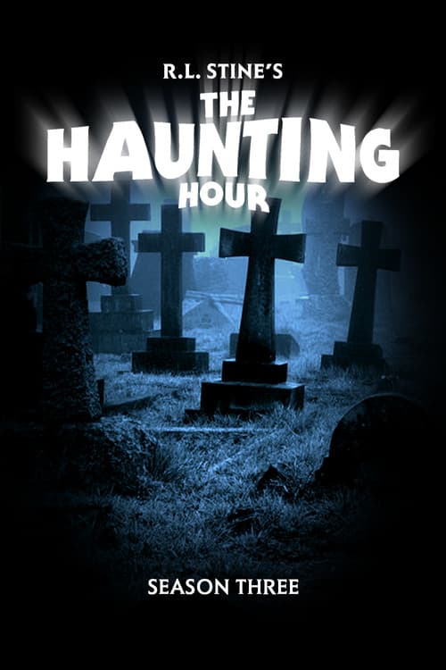 R. L. Stine's The Haunting Hour S03
