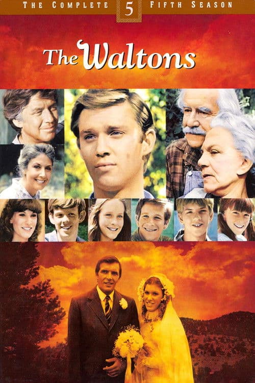 The Waltons S05