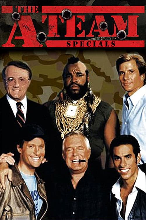 The A-Team SP