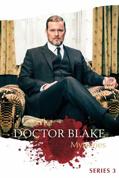 The Doctor Blake Mysteries S03