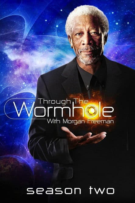 Through the Wormhole S02