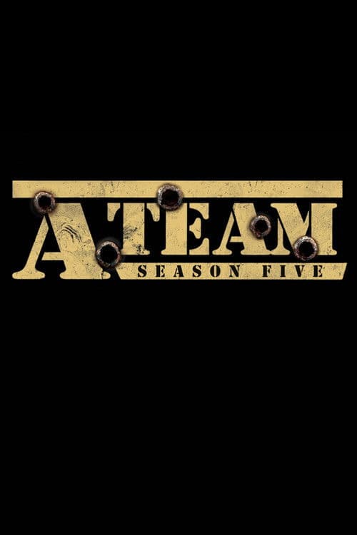The A-Team S05