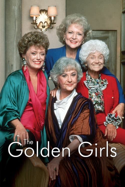 The Golden Girls S01