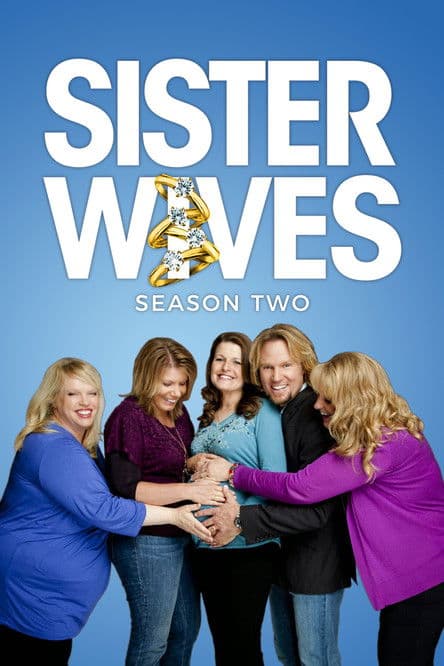 Sister Wives S02