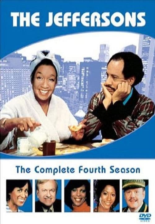 The Jeffersons S04