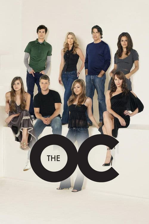 The O.C. S04