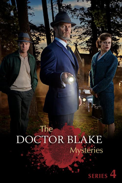 The Doctor Blake Mysteries S04