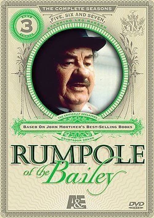 Rumpole of the Bailey S05