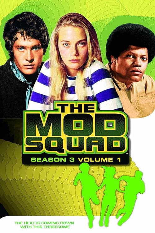 The Mod Squad S03