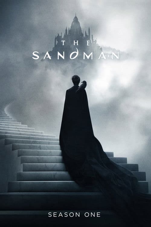 The Sandman S01