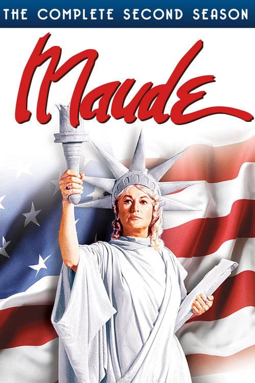Maude S02