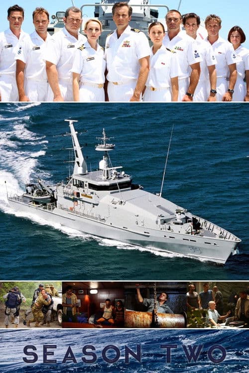 Sea Patrol S02