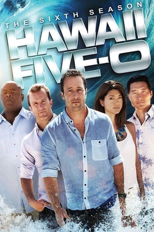 Hawaii Five-0 S06