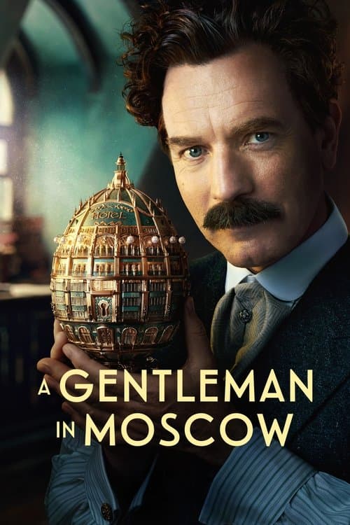 A Gentleman in Moscow S01