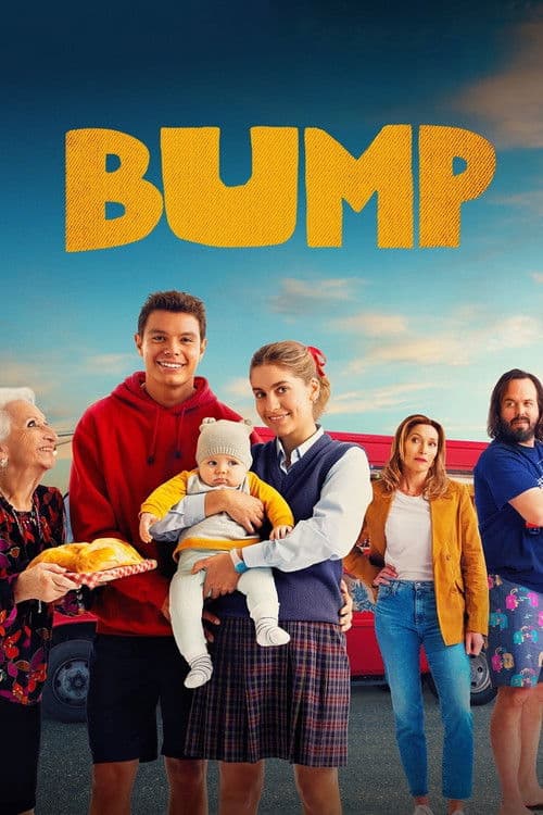 Bump S02