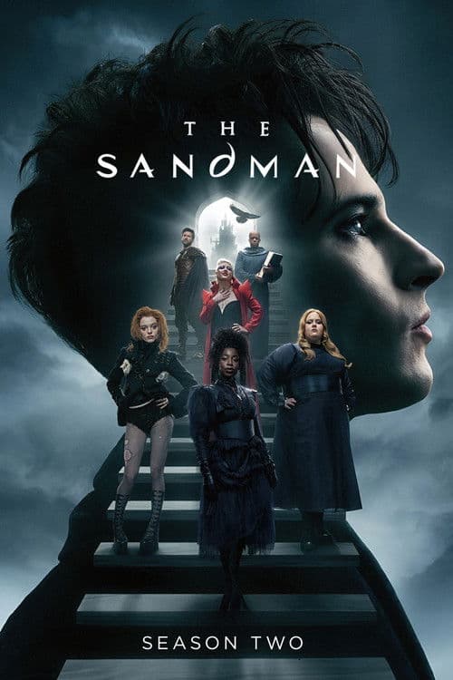 The Sandman S02