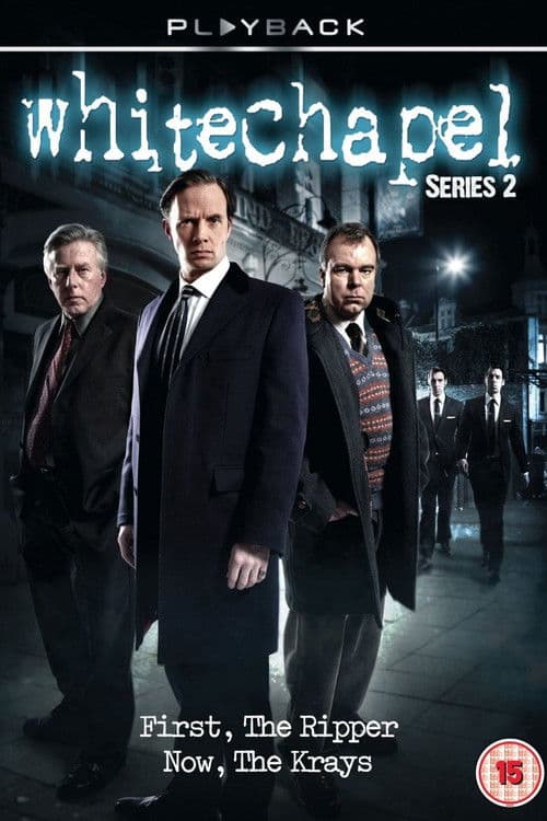 Whitechapel S02