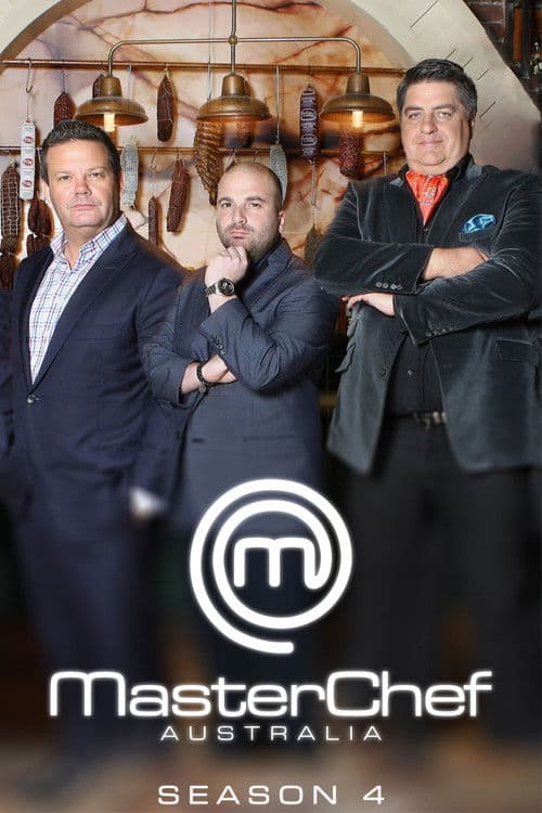 MasterChef Australia S04