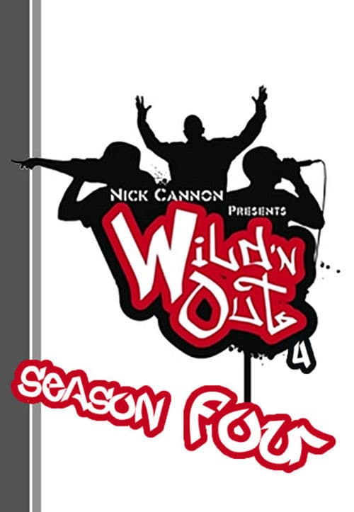Nick Cannon Presents: Wild 'N Out S04