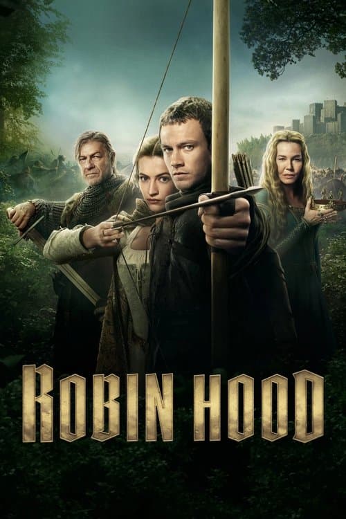 Robin Hood S01