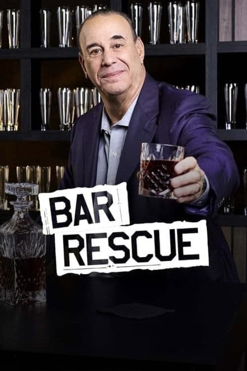 Bar Rescue SP