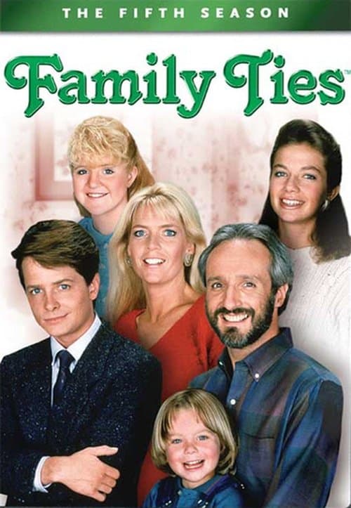 Family Ties S05